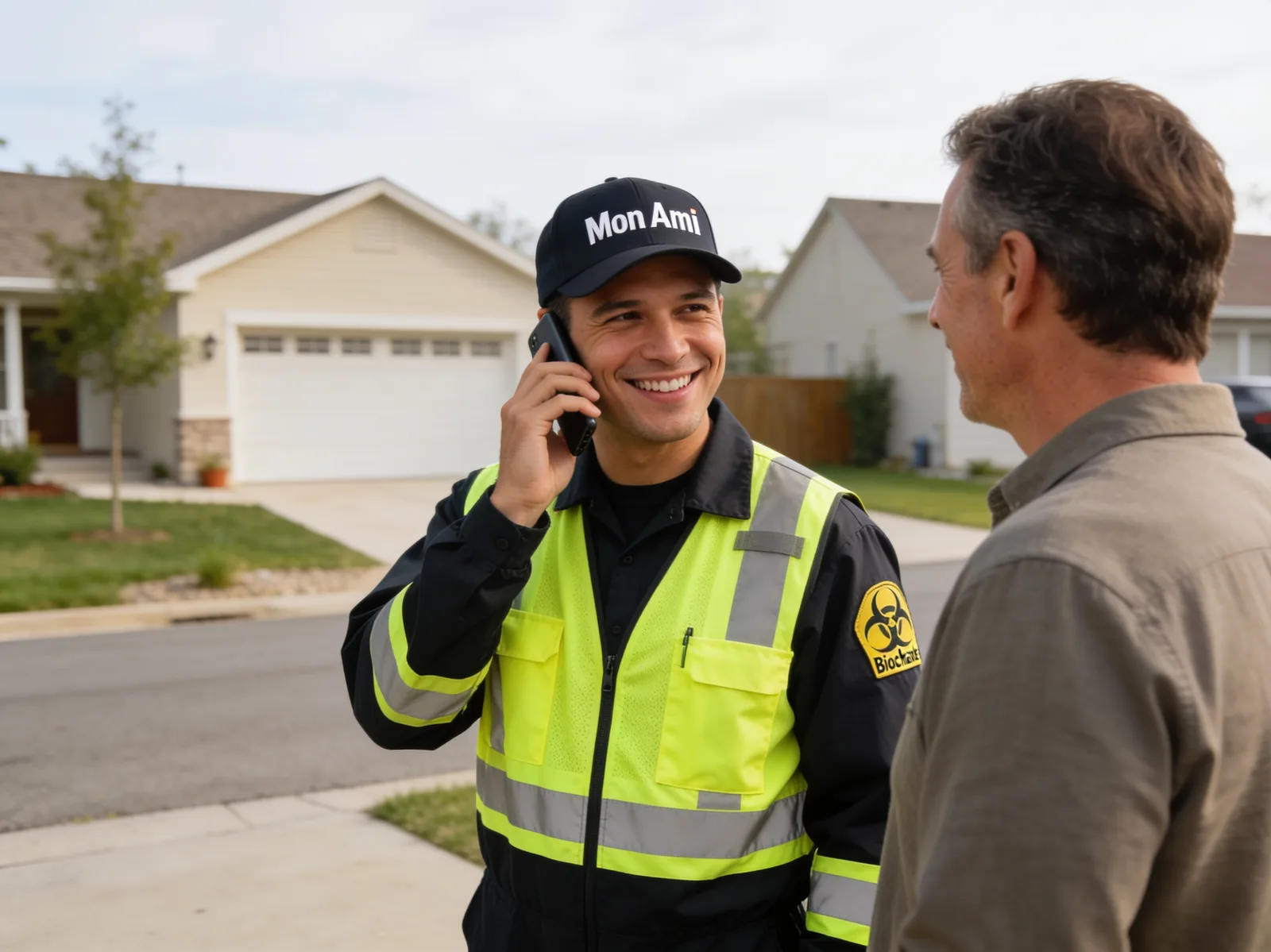 Sewage Cleanup Moberly, MO FAQs
