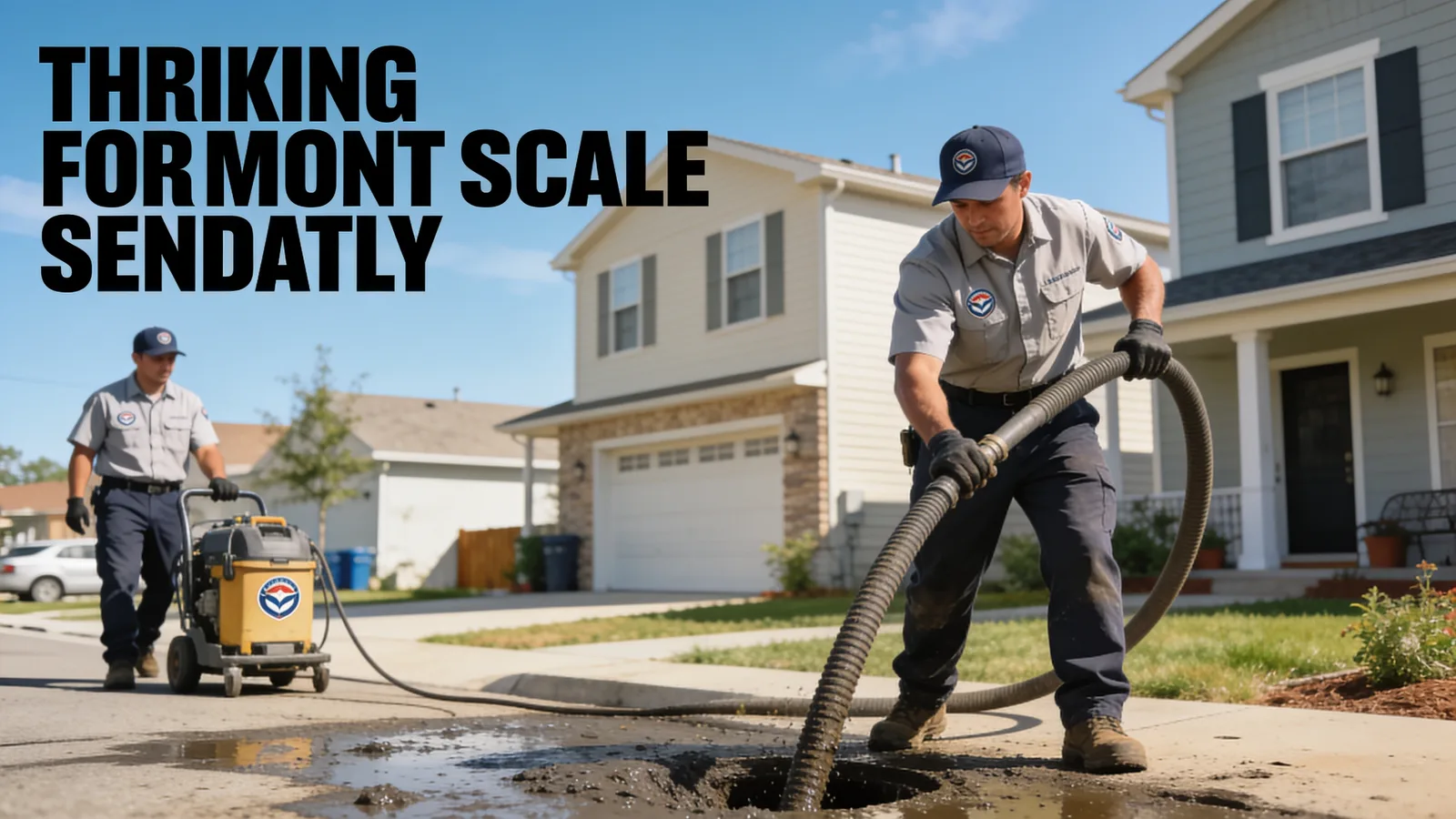 Sewage Cleanup in Moberly, MO near me